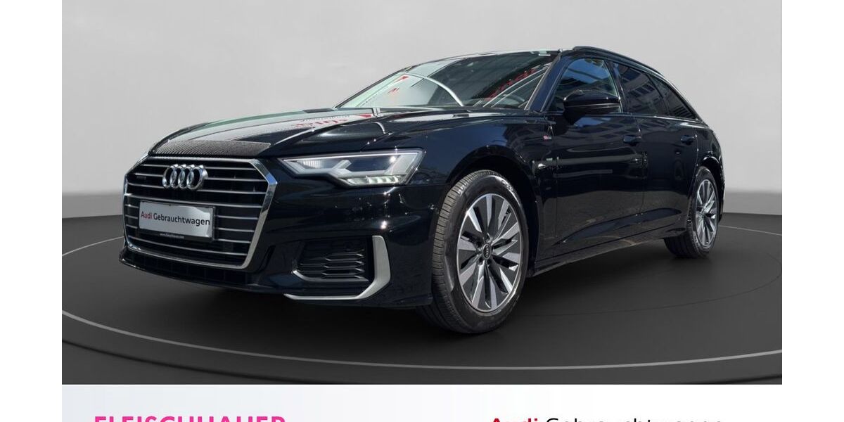 Audi A6 37.662 km 34.990 &euro; Köln 50968