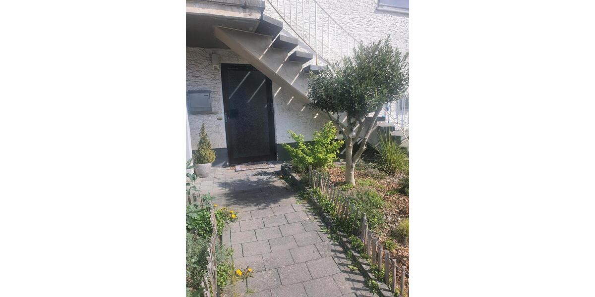 Erdgeschoßwohnung Swisttal - 2 Zimmer, 55 m&sup2;, 680&euro; | Angebot:26048940