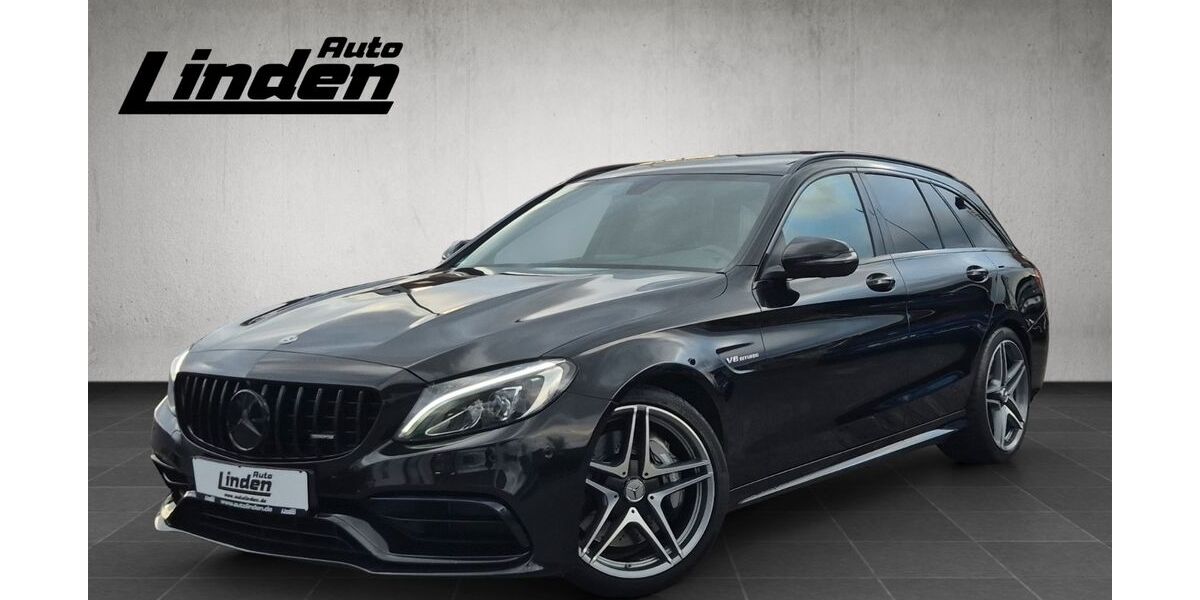 Mercedes-Benz C 63 AMG 99.921 km 38.670 &euro; Erftstadt 50374