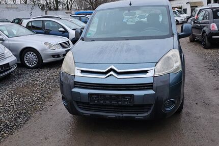 Citroen Berlingo 137.000 km 3.700 &euro; Bonn 53227