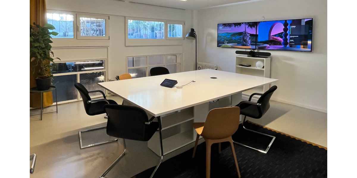 Gewerbeobjekt Köln Altstadt-Süd - 2.299&euro; | Angebot:25800974