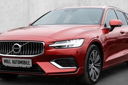 Volvo V60 30.564 km 34.280 &euro; Bergheim 50126