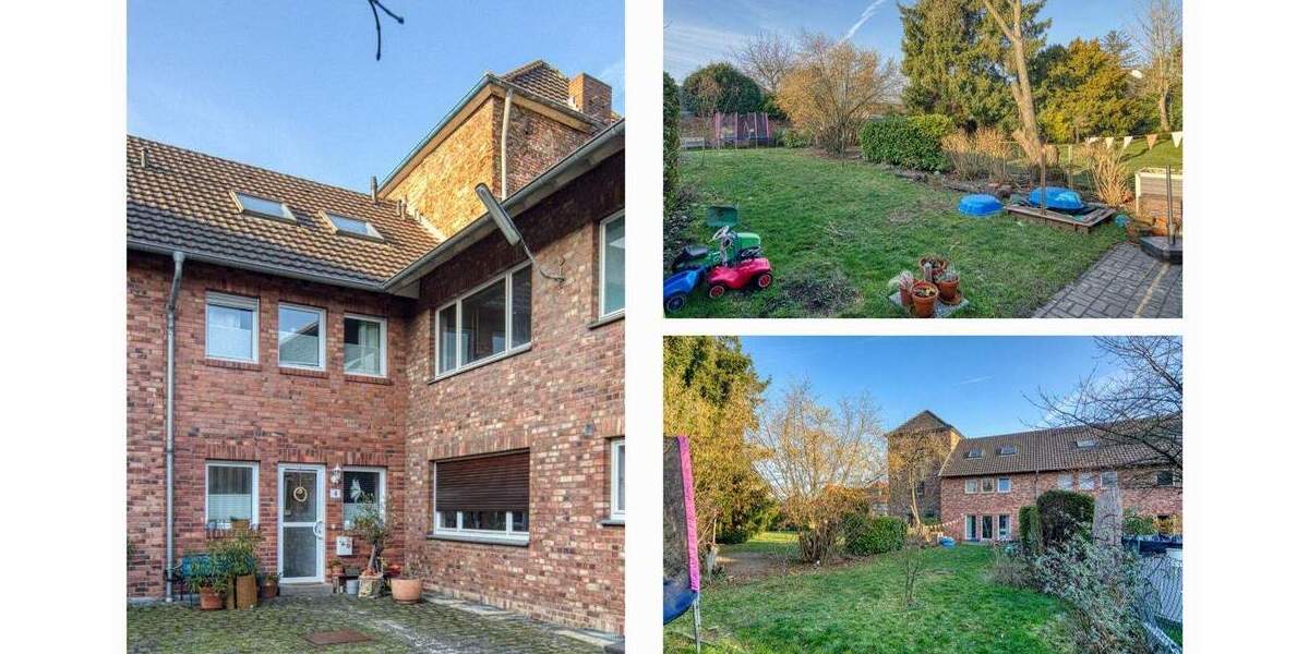 Einfamilienhaus Köln-Widdersdorf Widdersdorf - 1 Zimmer, 439 m&sup2;, 1.425.000&euro; | Angebot:25663473