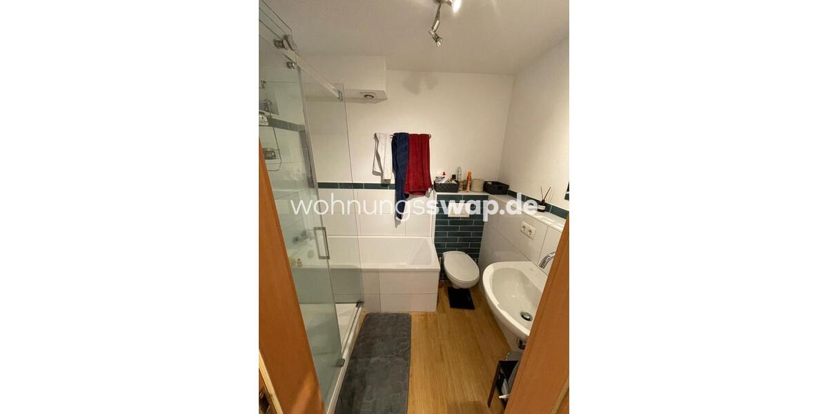 Etagenwohnung Köln Lindenthal - 3 Zimmer, 89 m&sup2;, 1.305&euro; | Angebot:24541375