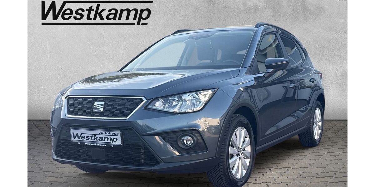 Seat Arona 98.800 km 13.830 &euro; Frechen 50226
