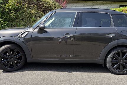Mini Countryman S (Cooper) 79.100 km 13.950 &euro; Elsdorf 50189