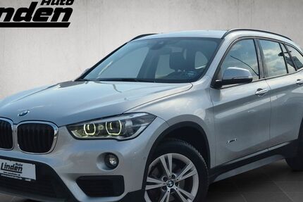 BMW X1 84.543 km 14.870 &euro; Erftstadt 50374