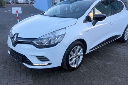 Renault Clio 96.900 km 8.550 &euro; brühl 50321