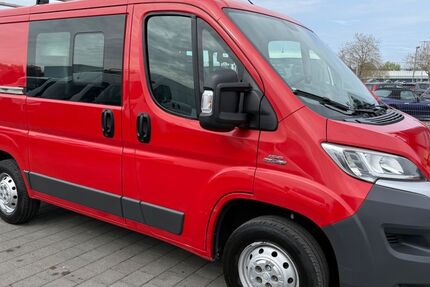 Fiat Ducato 100.000 km 15.900 &euro; Bedburg (bei Köln) 50181
