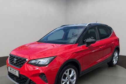 Seat Arona 57.020 km 18.180 &euro; Lohmar 53797
