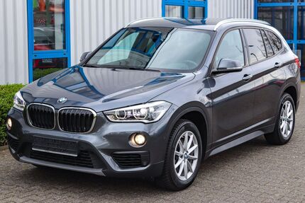 BMW X1 117.000 km 17.290 &euro; Kreuzau 52372