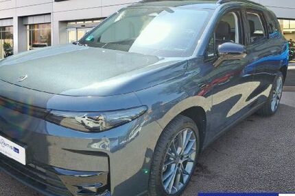 Leapmotor C10 7.000 km 31.980 &euro; Köln 51065