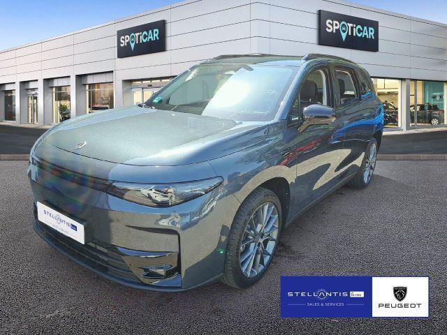 Leapmotor C10 7.000 km 31.980 &euro; Köln 51065