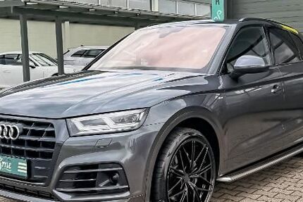 Audi Q5 109.000 km 29.890 &euro; Niederzier 52382