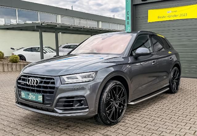 Audi Q5 109.000 km 29.890 &euro; Niederzier 52382