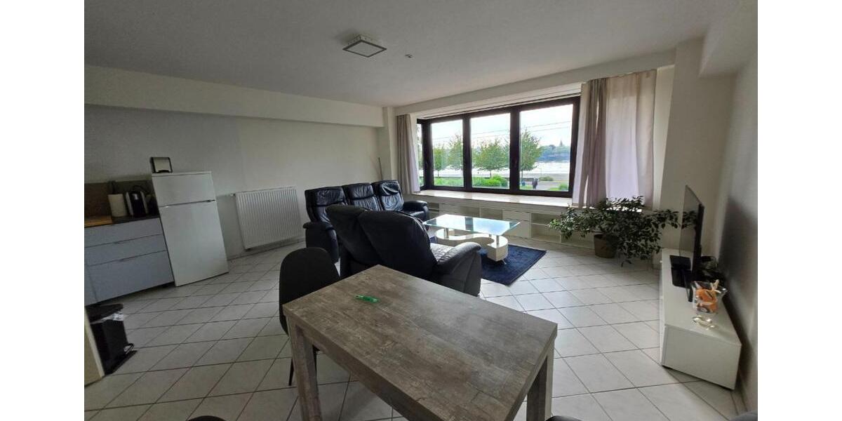 Etagenwohnung Köln Mülheim - 2 Zimmer, 54 m&sup2;, 1.300&euro; | Angebot:25887303