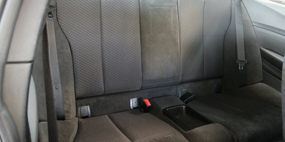 BMW 118 118i - M Sportpaket - Navi - SHZ - 139.847 km 10.780 &euro; Euskirchen 53881