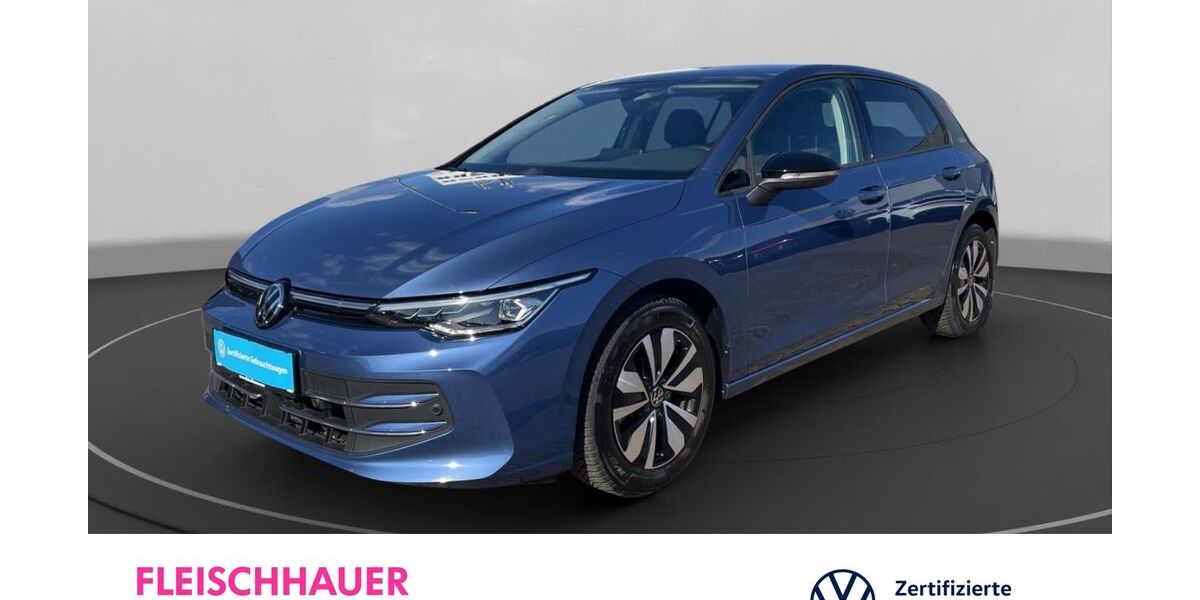 VW Golf 22.652 km 24.490 &euro; Köln 51145