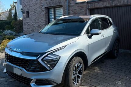 Kia Sportage 70.000 km 20.500 &euro; Köln 50937