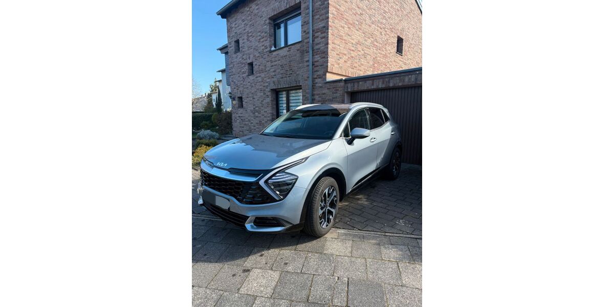 Kia Sportage 70.000 km 20.500 &euro; Köln 50937