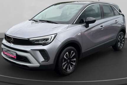 Opel Crossland 18.473 km 16.440 &euro; Euskirchen 53879