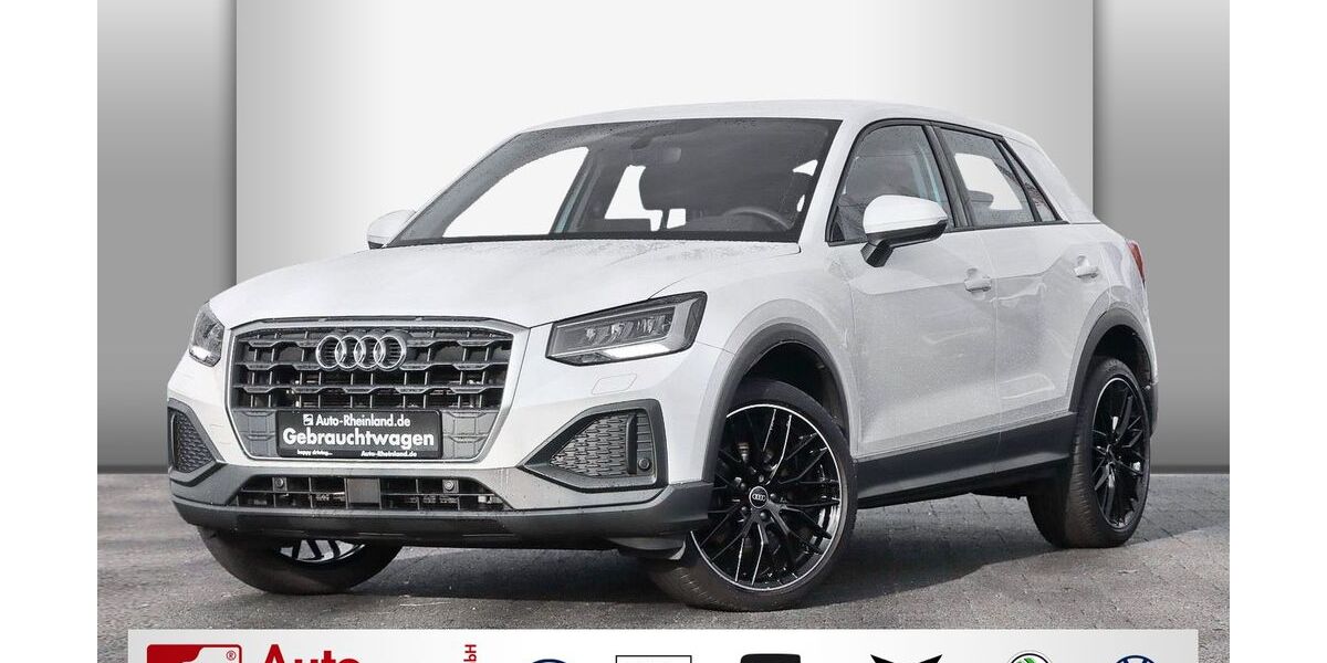 Audi Q2 84.940 km 21.191 &euro; Bonn 53175
