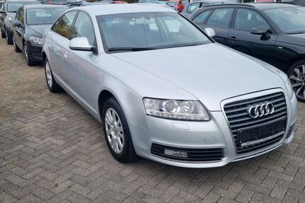 Audi A6 229.000 km 5.750 &euro; Wesseling 50389