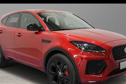 Jaguar E-Pace 32.000 km 42.900 &euro; Köln 50968