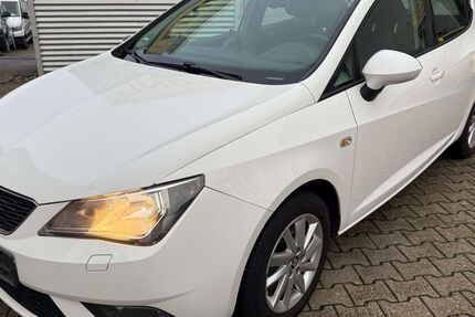 Seat Ibiza 289.681 km 2.950 &euro; Frechen 50226