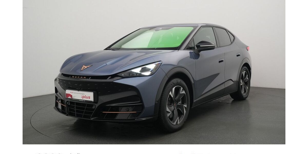Cupra Tavascan 5.321 km 42.480 &euro; Leverkusen 51373