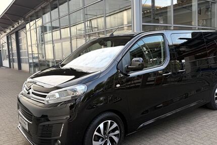Citroen SpaceTourer 79.000 km 32.950 &euro; Elsdorf 50189