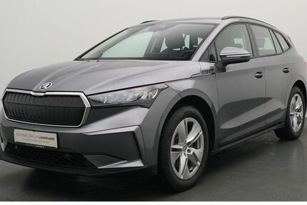 Skoda Enyaq 27.754 km 23.980 &euro; Leverkusen 51379