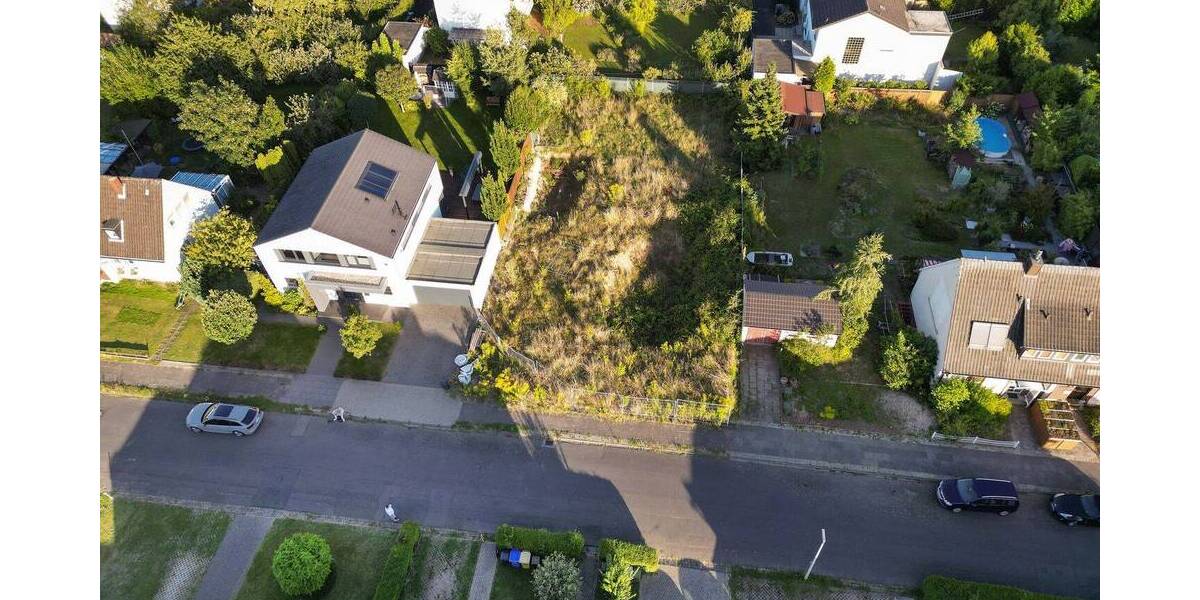 Grundstück Bonn Auerberg - 650.000&euro; | Angebot:25775938