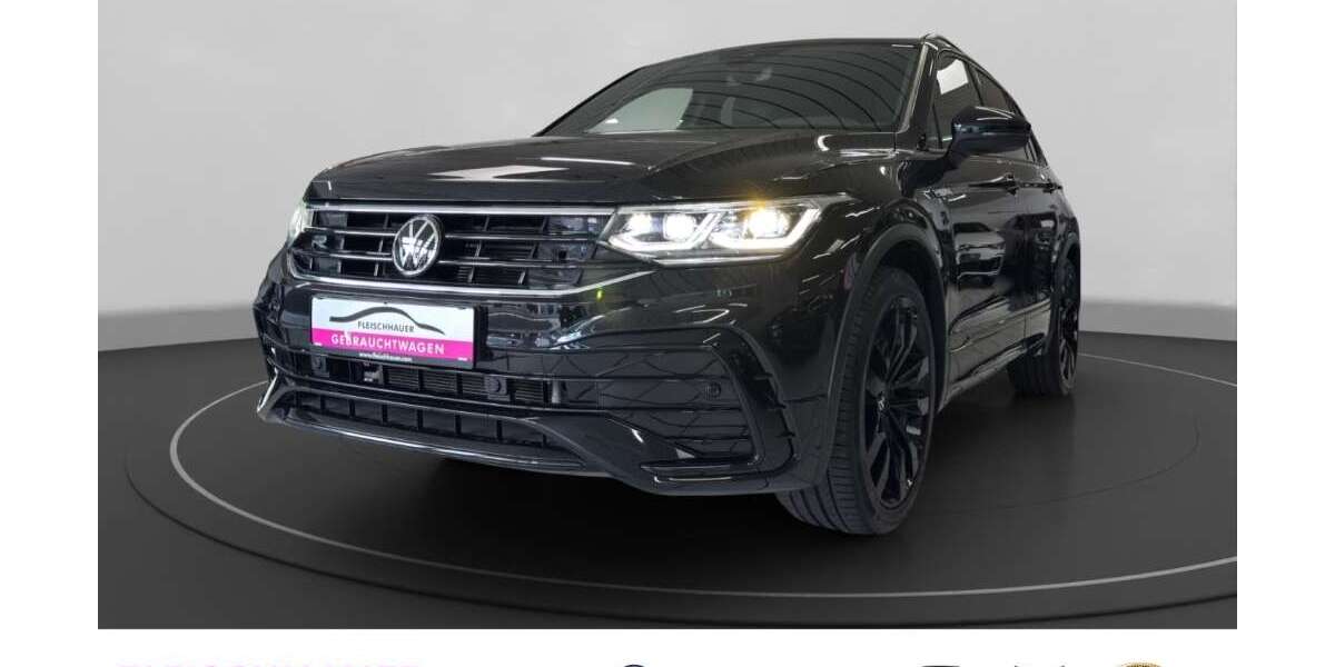 VW Tiguan 42.263 km 30.880 &euro; Köln (Raderberg) 50968