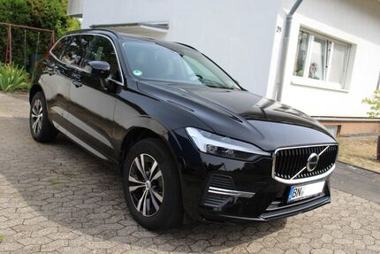 Volvo XC60 48.900 km 34.900 &euro; Bonn 53227