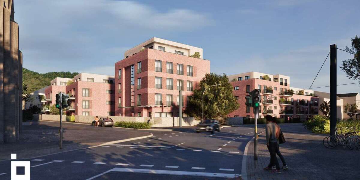 Etagenwohnung Bonn Dottendorf - 3 Zimmer, 83 m&sup2;, 515.500&euro; | Angebot:23069581