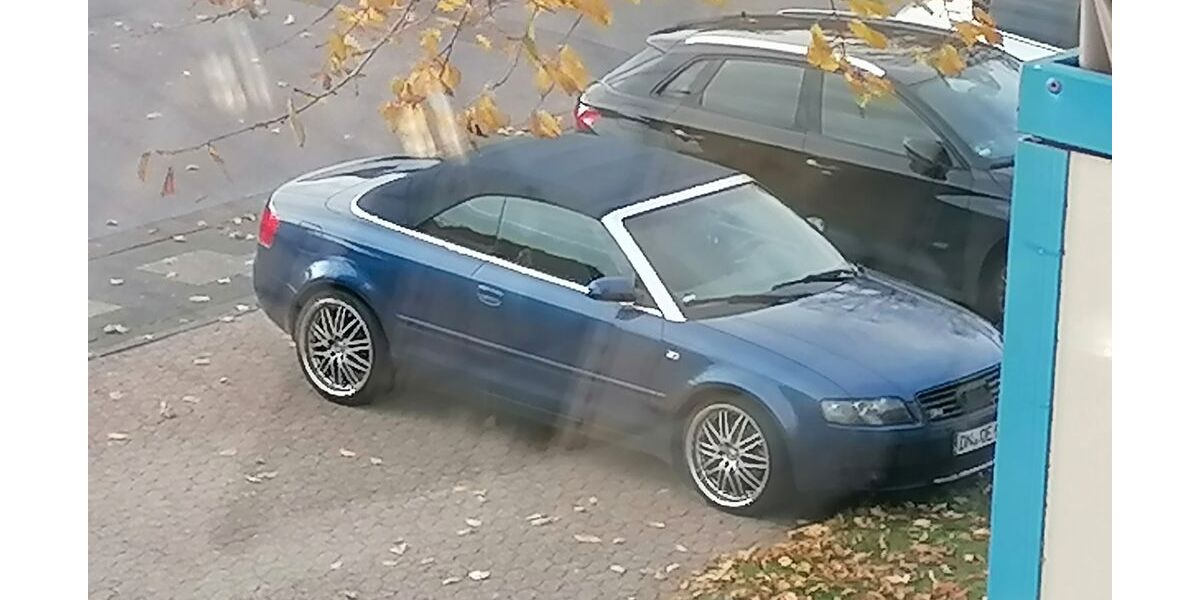 Audi A4 225.000 km 1.990 &euro; Düren 52353