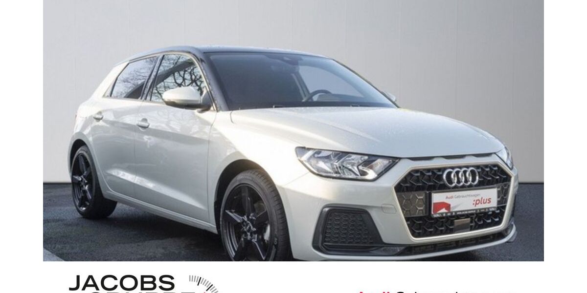 Audi A1 3.333 km 28.490 &euro; Bergheim 50126