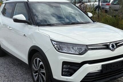 SsangYong Tivoli 170.000 km 8.980 &euro; Düren 52351