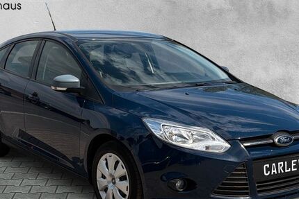 Ford Focus 110.579 km 6.250 &euro; Köln - Worringen 50769