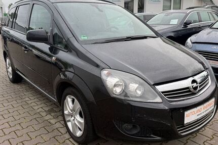 Opel Zafira 170.000 km 3.900 &euro; Rheinbach 53359