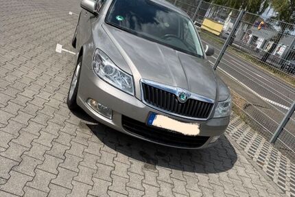Skoda Octavia 151.000 km 3.800 &euro; Bonn 53179