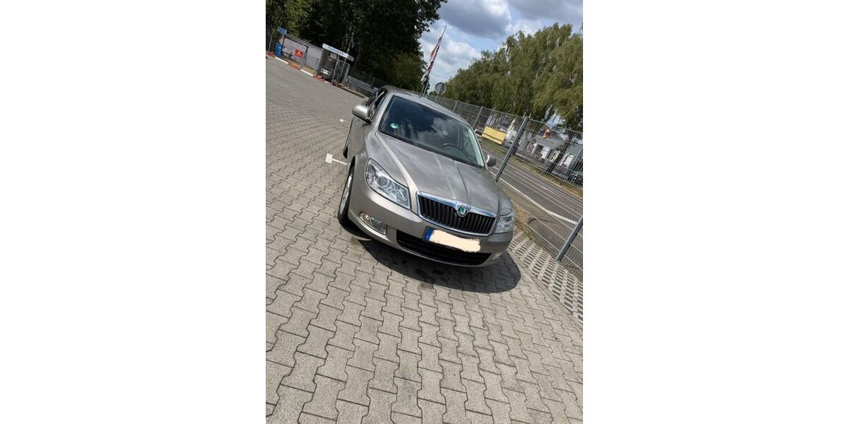 Skoda Octavia 151.000 km 4.000 &euro; Bonn 53179