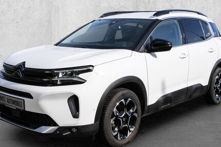 Citroen C5 Aircross 14.351 km 26.790 &euro; Köln 50825