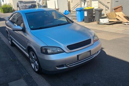Opel Astra 146.000 km 2.550 &euro; Frechen 50226