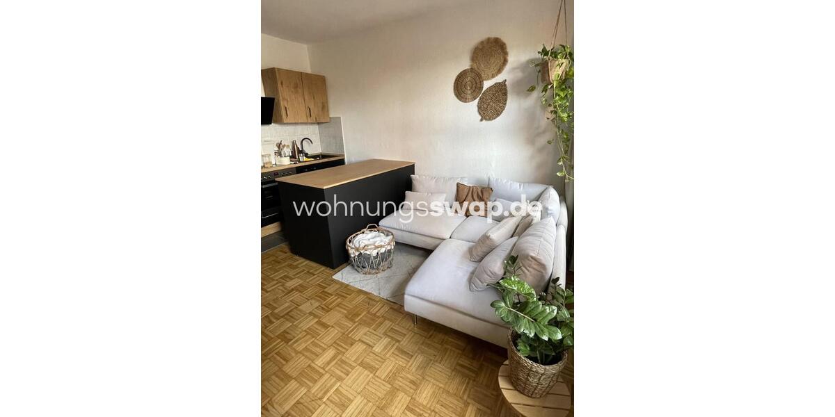 Etagenwohnung Köln - 2 Zimmer, 55 m&sup2;, 723&euro; | Angebot:25386636