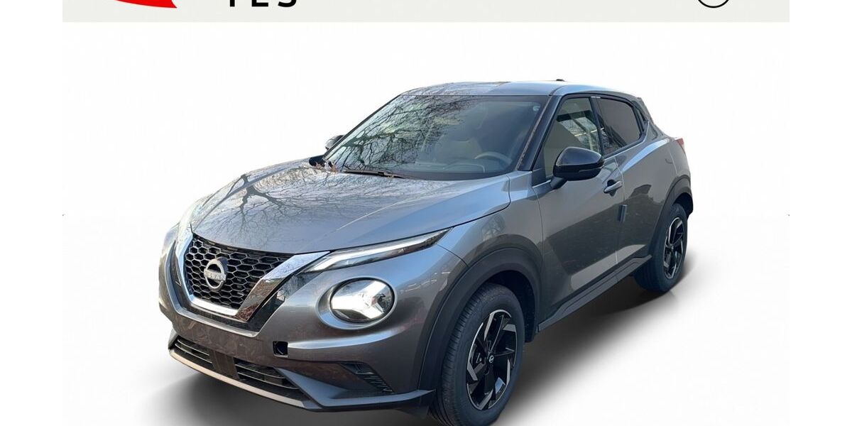 Nissan Juke 5.000 km 16.390 &euro; Bornheim 53332
