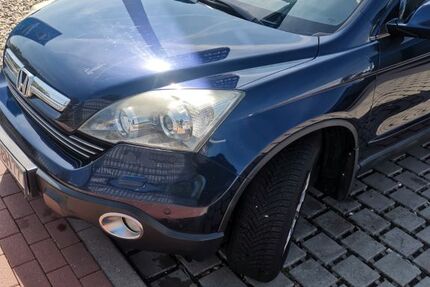 Honda CR-V 226.567 km 4.999 &euro; Euskirchen 53879