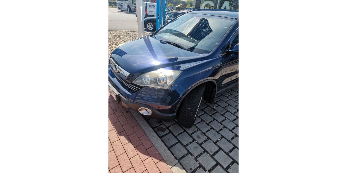 Honda CR-V 226.567 km 4.999 &euro; Euskirchen 53879