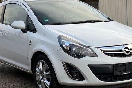 Opel Corsa 151.652 km 4.990 &euro; Mechernich 53894